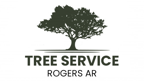 Tree Service Rogers AR Logo